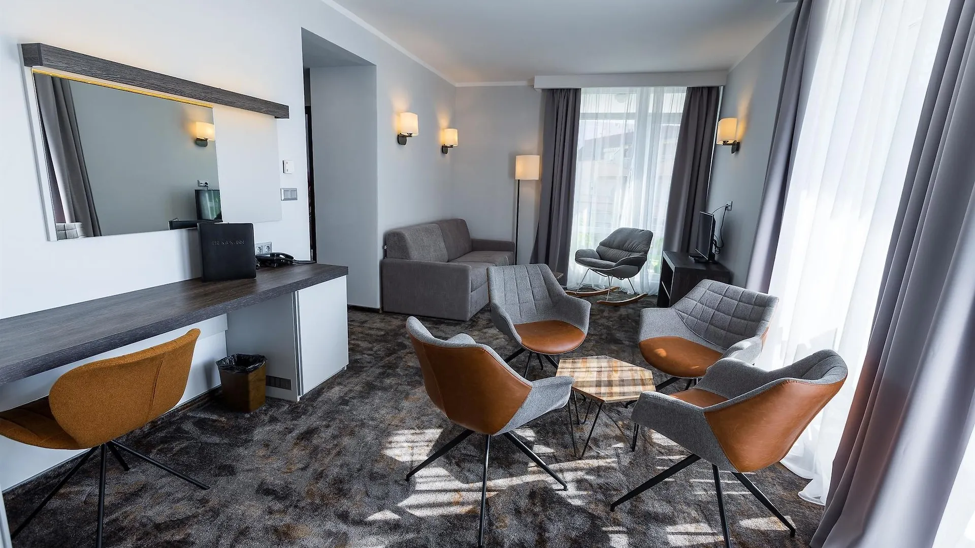 Hotel Best Western Plus Premium Inn Sunny Beach
