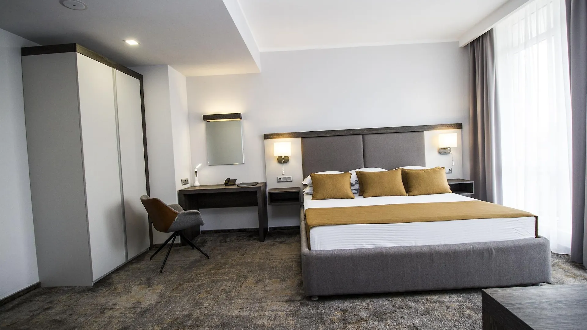 Best Western Plus Premium Inn Sunny Beach