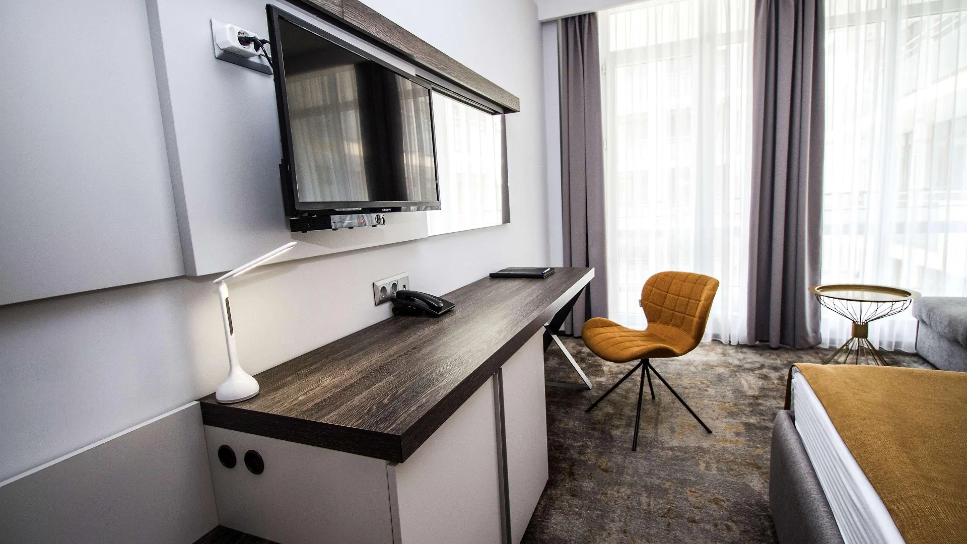Best Western Plus Premium Inn Sunny Beach 4*,