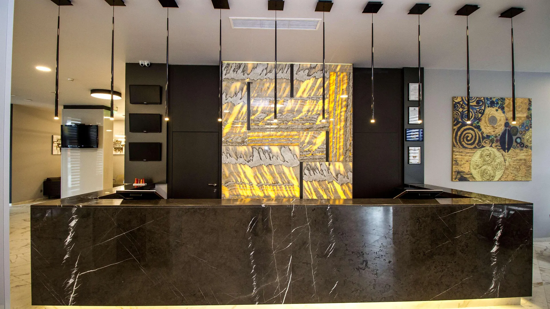 Best Western Plus Premium Inn Sunny Beach Hotel