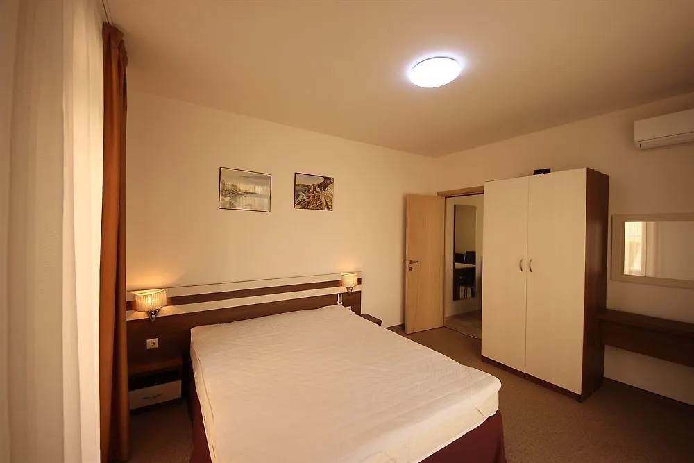 Best Western Plus Premium Inn Sunny Beach Hotel