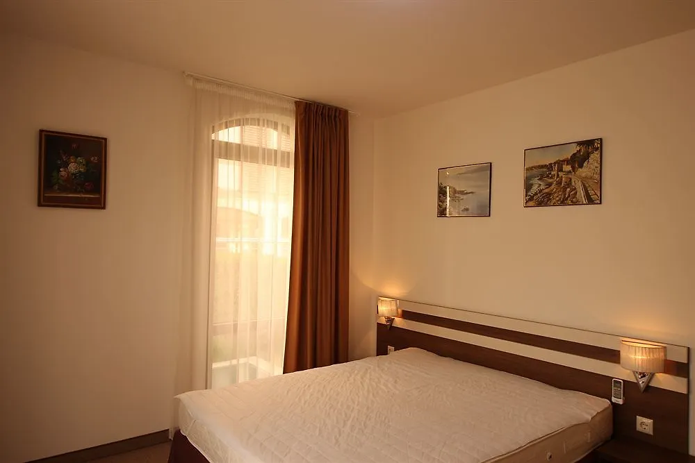Best Western Plus Premium Inn Sunny Beach Hotel