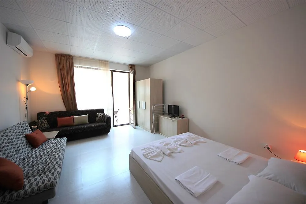 Best Western Plus Premium Inn Sunny Beach