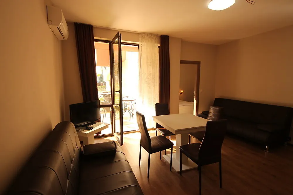 Best Western Plus Premium Inn Sunny Beach Hotel