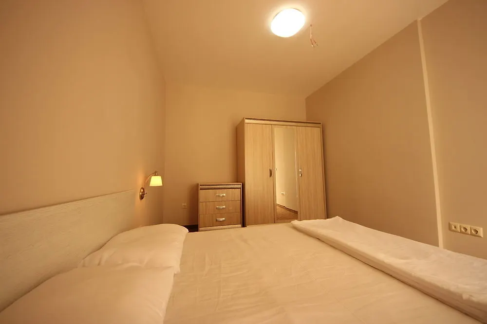 Hotel Best Western Plus Premium Inn Sunny Beach