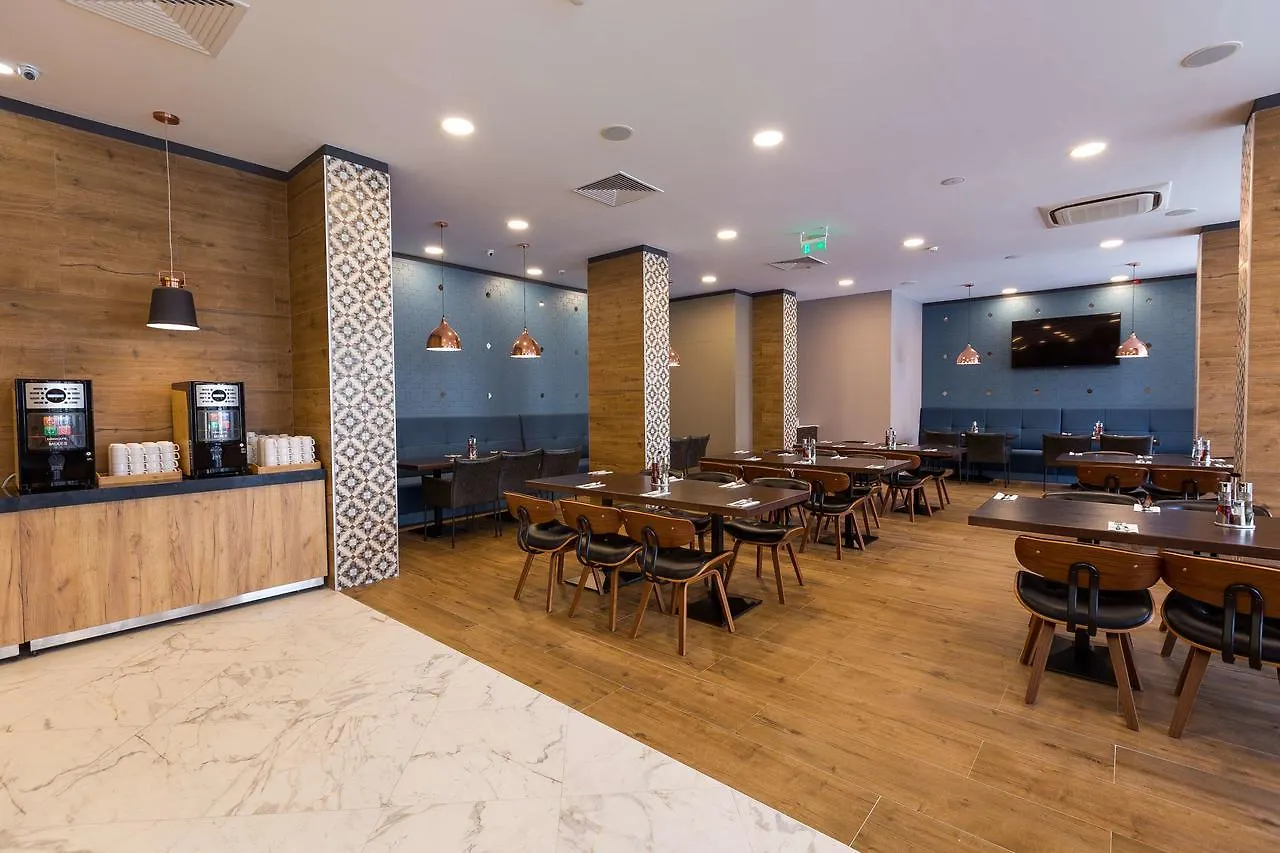 Hotel Best Western Plus Premium Inn Sunny Beach