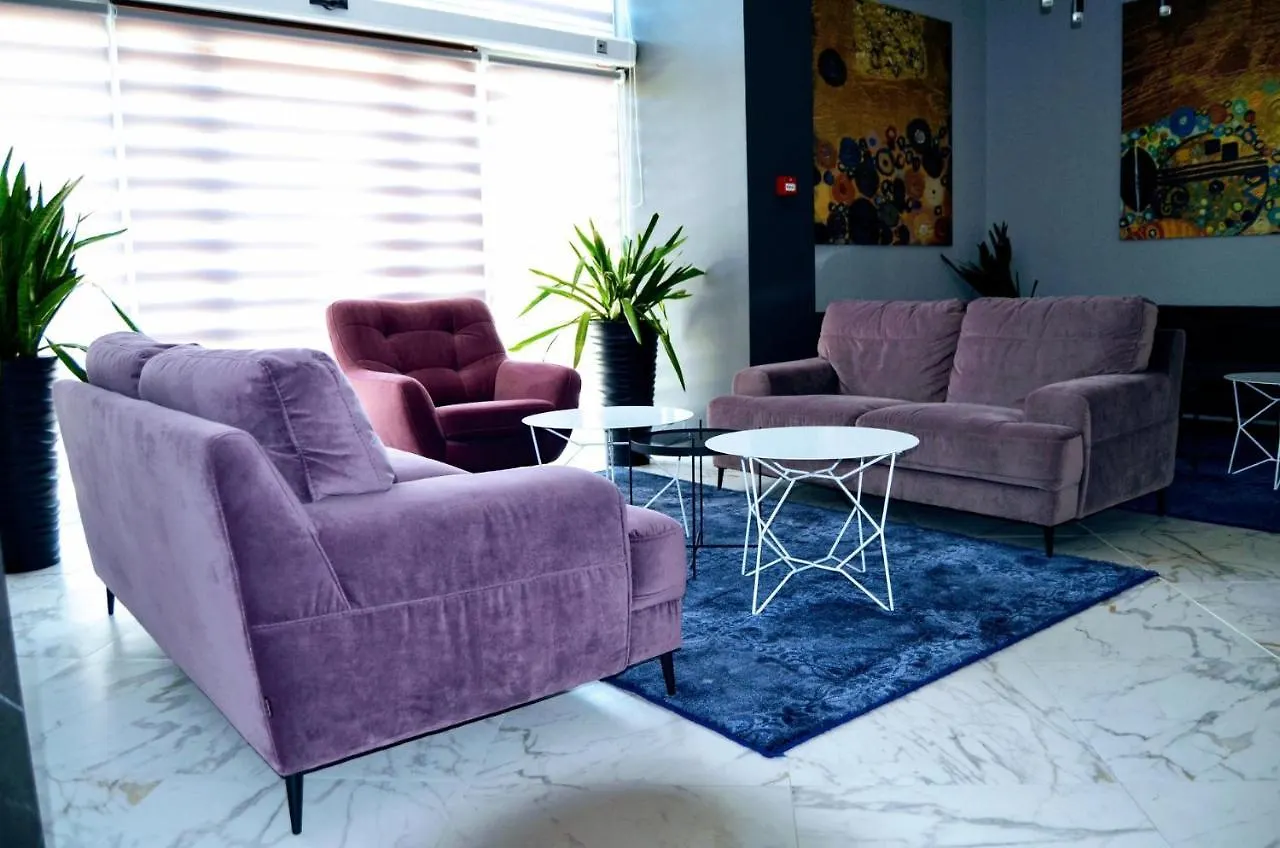 Best Western Plus Premium Inn Sunny Beach