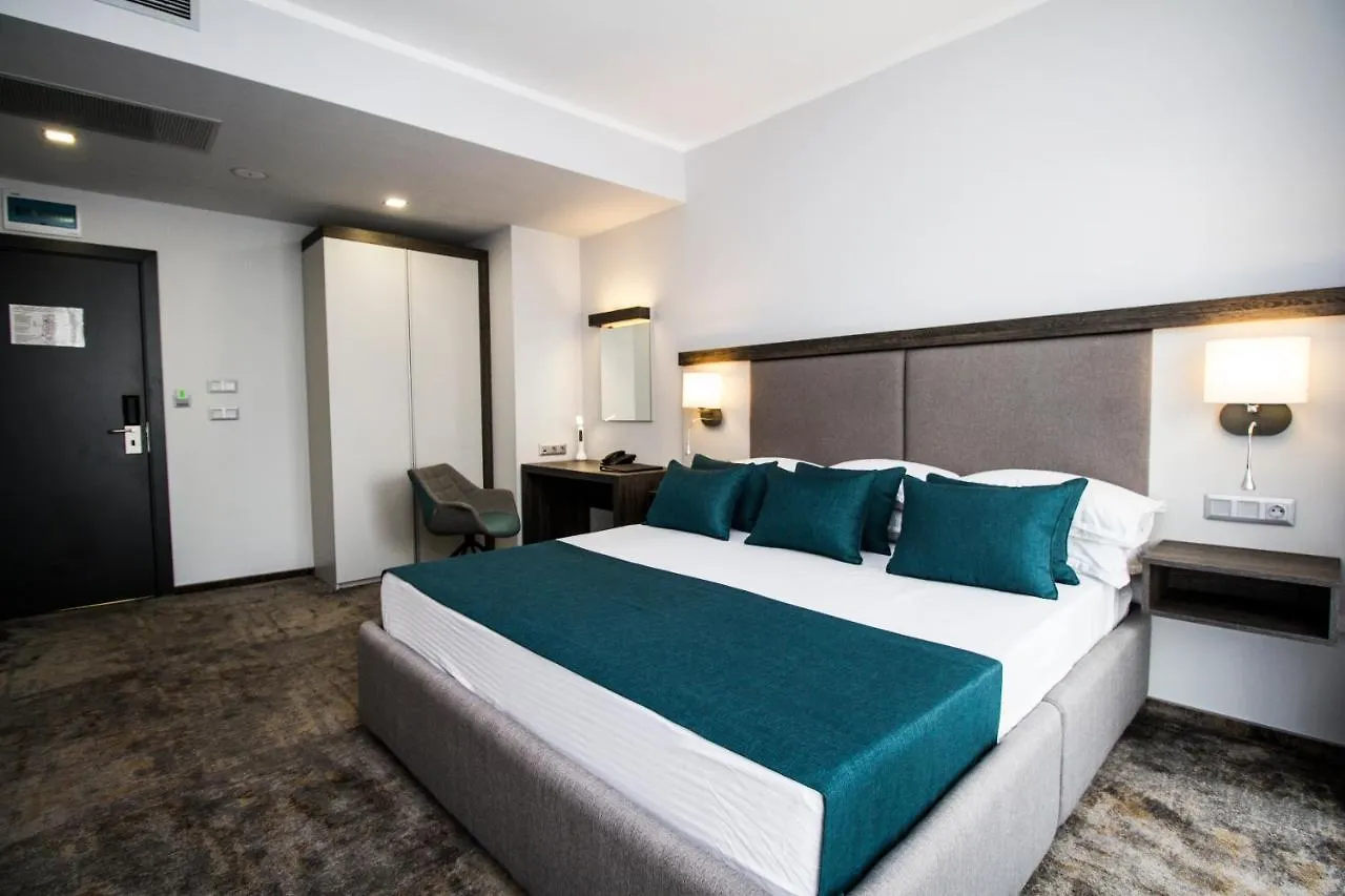Best Western Plus Premium Inn Sunny Beach Bulgarien