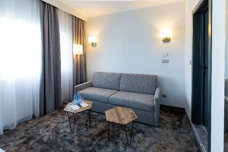 Best Western Plus Premium Inn Sunny Beach
