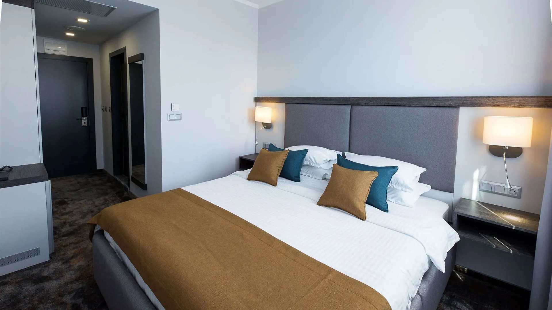Best Western Plus Premium Inn Sunny Beach