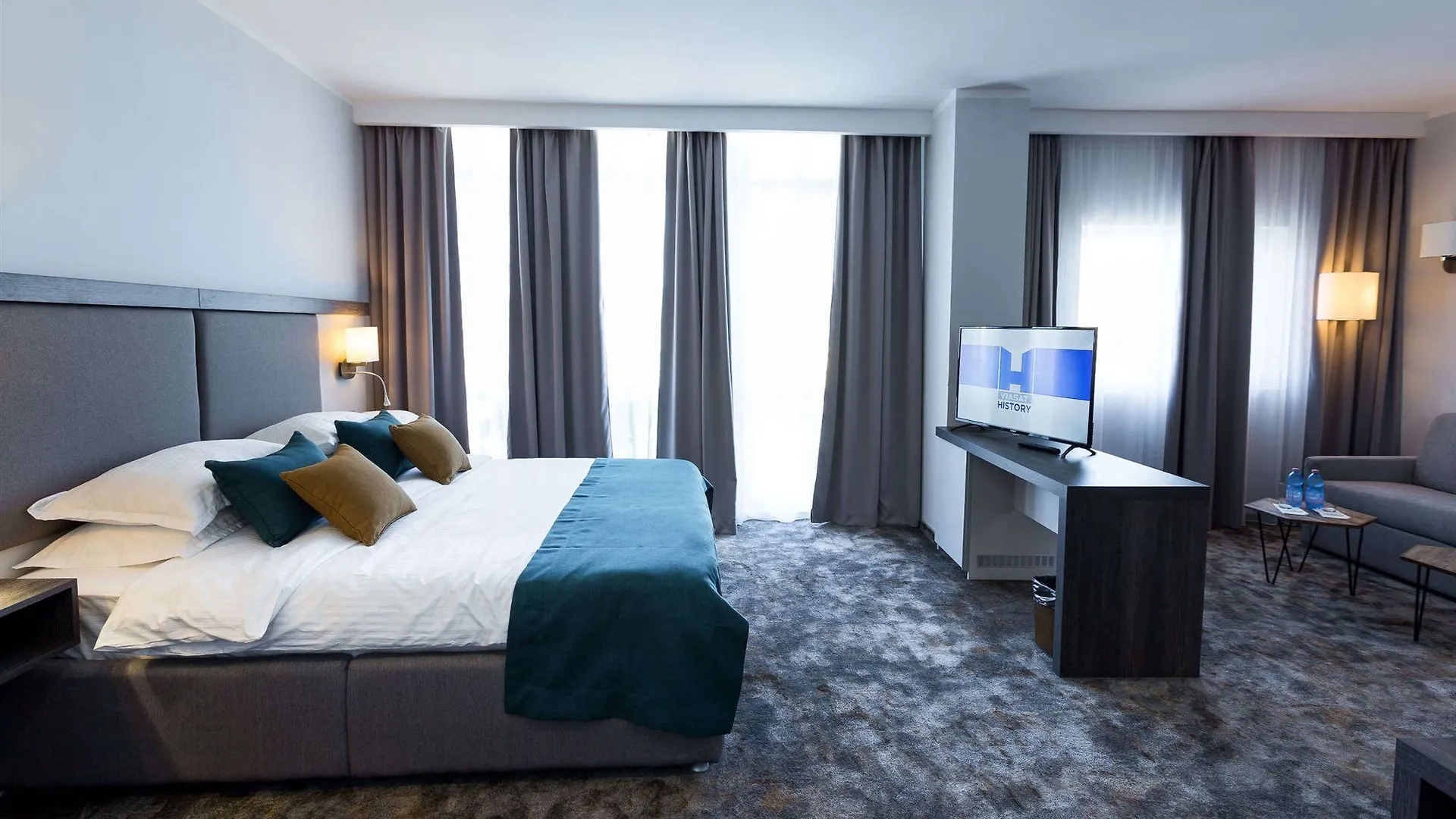 Hotel Best Western Plus Premium Inn Sunny Beach