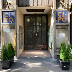 Casa Nora , Budapest Magyarország