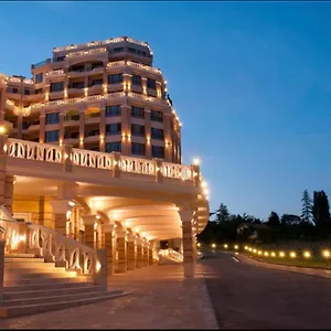  Апартаменты Piramida Cabacum Beach Болгария