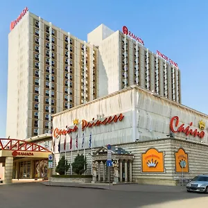 Otel Ramada By Wyndham Center