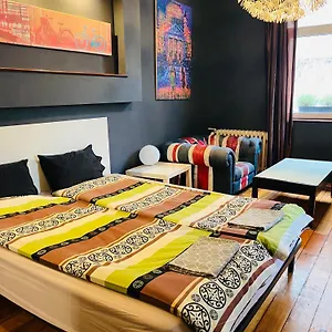  Апартаменты Lovely Place Болгария
