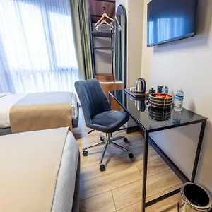 Hotel Lenora Airport & Istanbul Airport ***