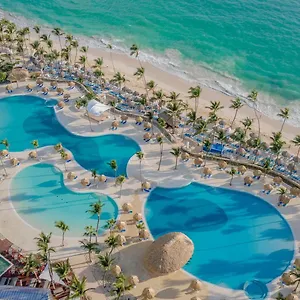 Bahia Principe Grand 5*, Punta Cana Dominikai Köztársaság