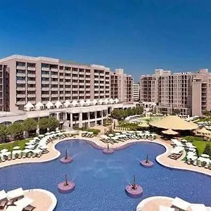Barcelo Royal Feriested