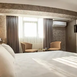 Hotel Golden Bazaar ***