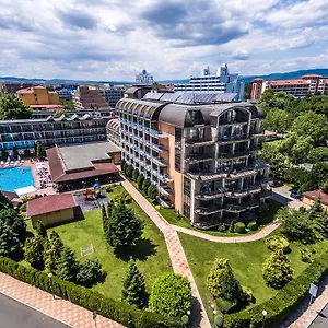 Hotell Baikal
