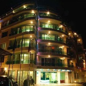 Hotel Europe ****