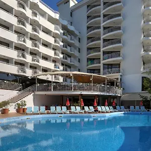 Erma Golden Sands