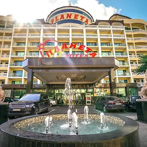 Planeta Hotel&aquapark - Ultra Hotel