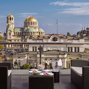 Otel Intercontinental By Ihg