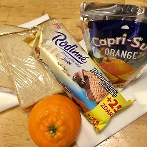 Marabou , Prága Csehország