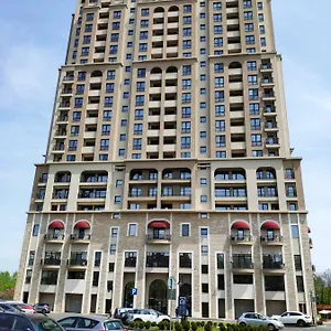  Апартаменты Delux Cote Dagur Болгария