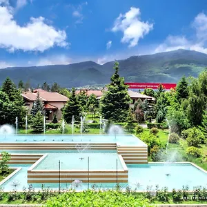 Hotel Tsarsko Selo Spa ****