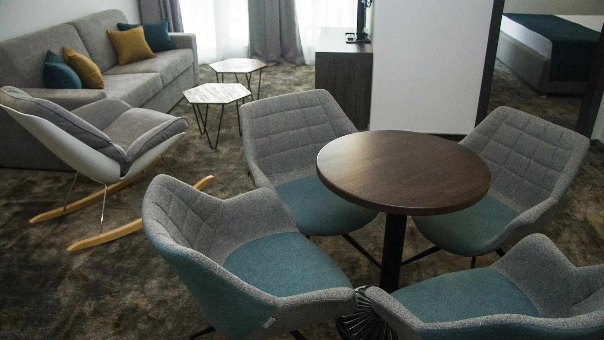 Best Western Plus Premium Inn Солнечный берег 4*,  Болгария