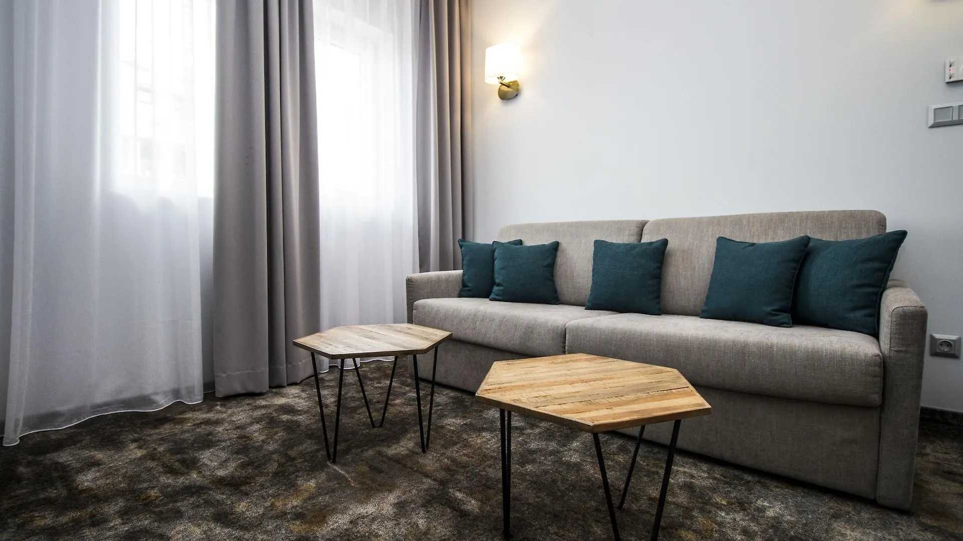 Hotel Best Western Plus Premium Inn Sunny Beach