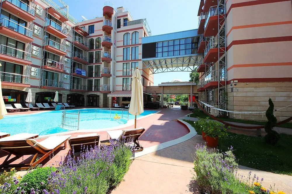 Best Western Plus Premium Inn Солнечный берег Болгария