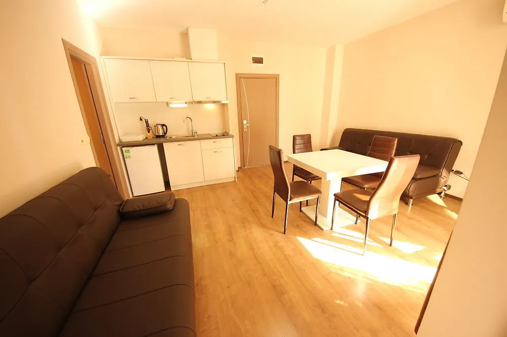 Best Western Plus Premium Inn Sluneční pobřeží