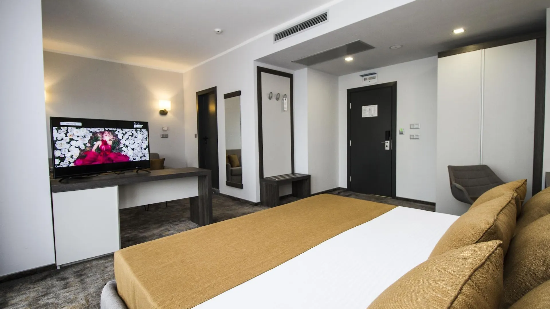 Hotel Best Western Plus Premium Inn Sunny Beach