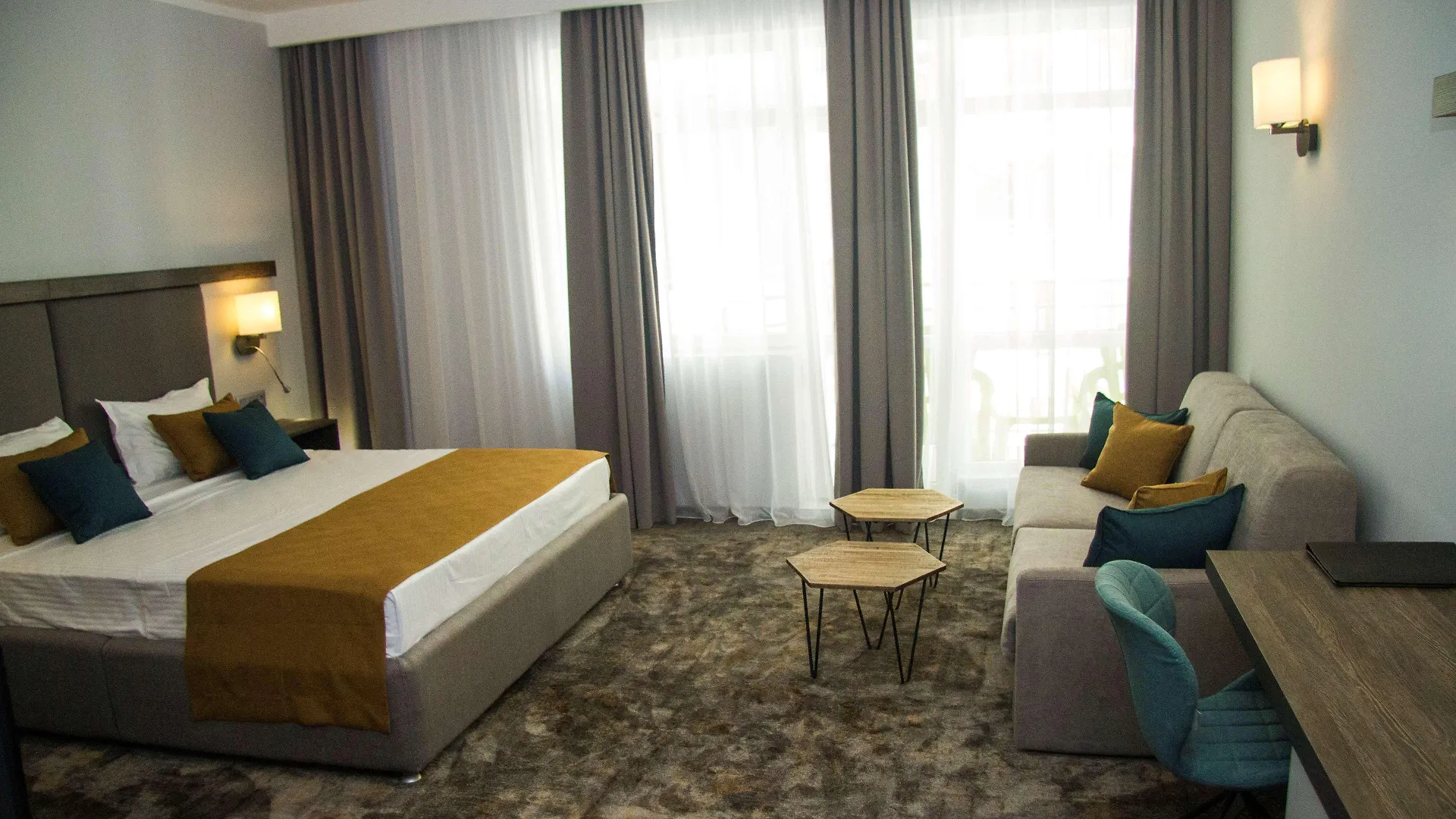 Hotel Best Western Plus Premium Inn Sunny Beach