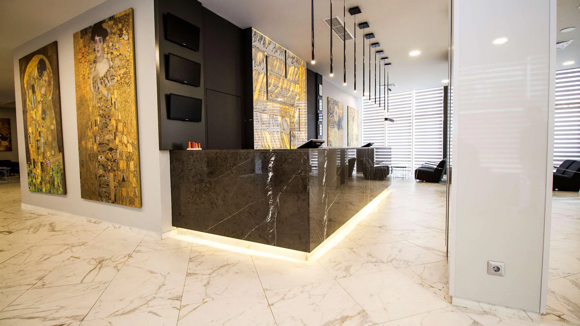 Best Western Plus Premium Inn Sunny Beach
