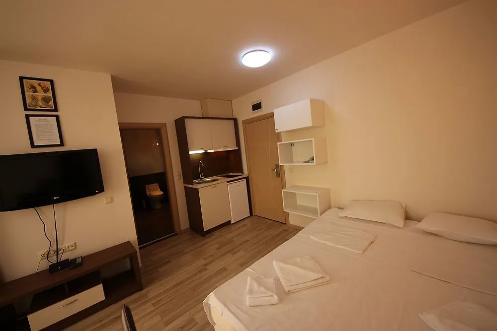 Best Western Plus Premium Inn Sunny Beach 4*,  Bulgaria